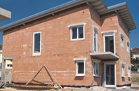 East Burnham home extensions